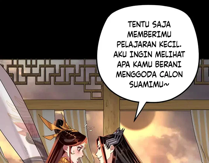 The Villain Of Destiny Chapter 124 Gambar 68