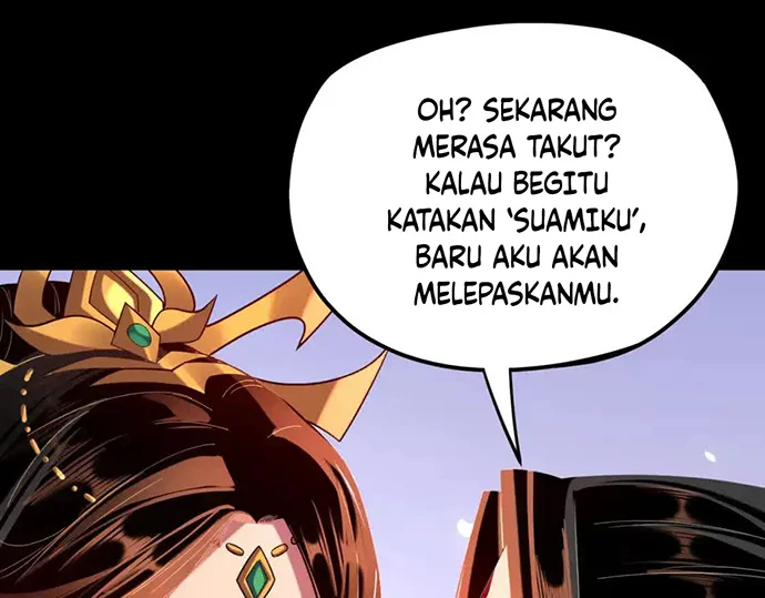 The Villain Of Destiny Chapter 124 Gambar 71