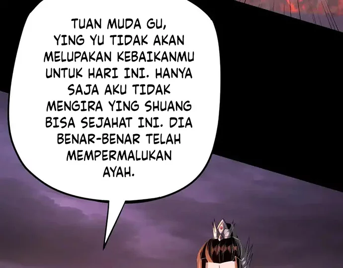 The Villain Of Destiny Chapter 124 Gambar 8