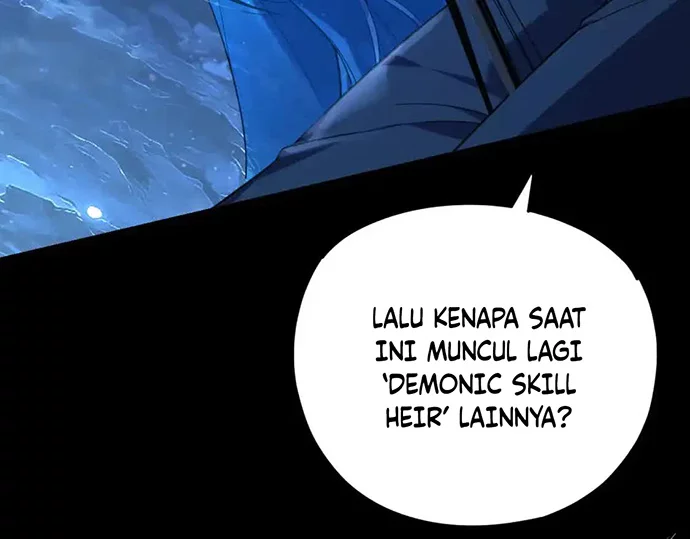 The Villain Of Destiny Chapter 124 Gambar 80