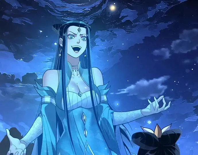 The Villain Of Destiny Chapter 124 Gambar 83