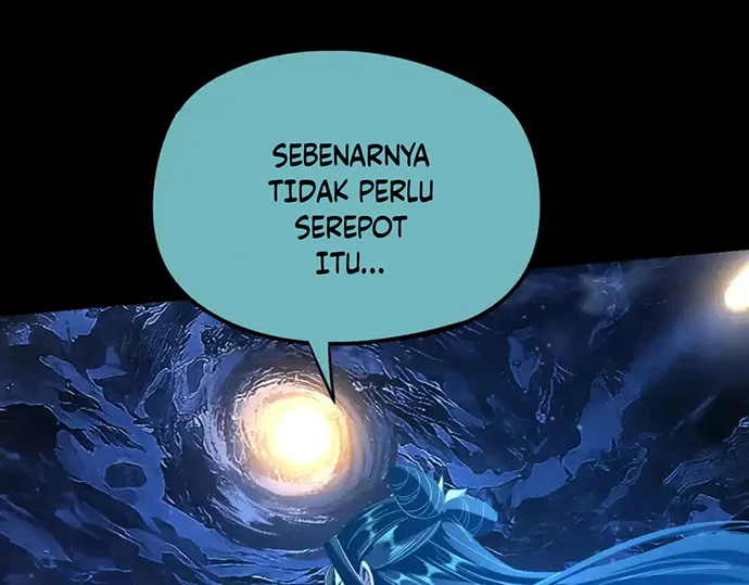 The Villain Of Destiny Chapter 124 Gambar 86