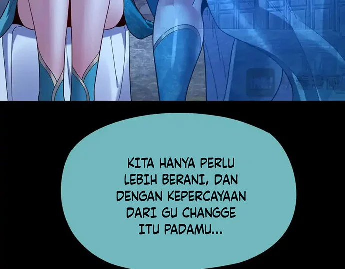 The Villain Of Destiny Chapter 124 Gambar 88