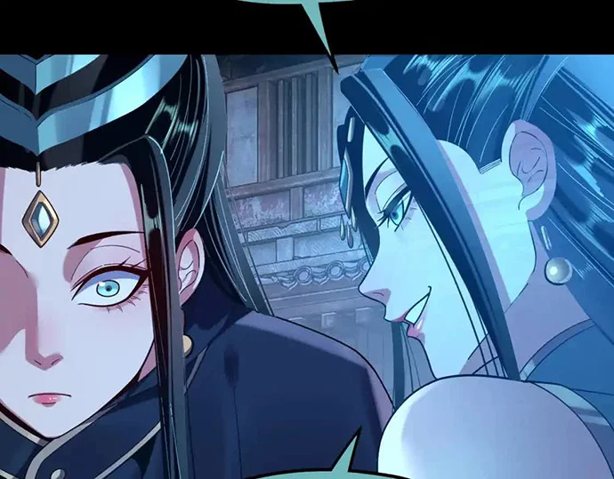 The Villain Of Destiny Chapter 124 Gambar 89