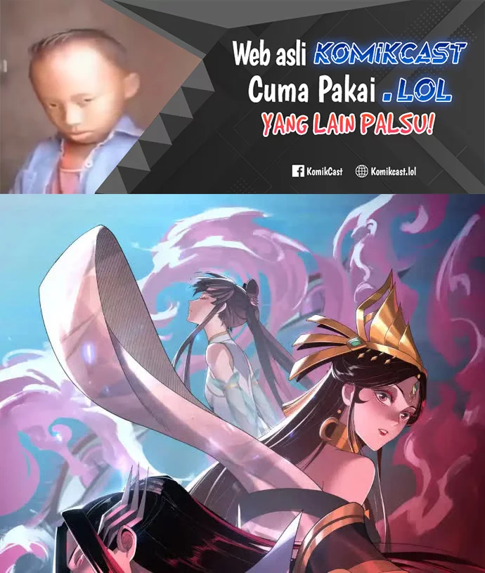 Komik The Villain Of Destiny Chapter 125 gambar nomor 1