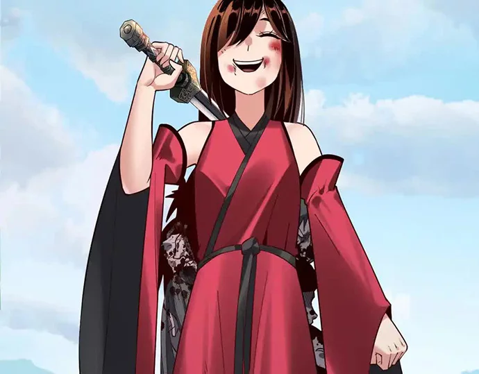 The Villain Of Destiny Chapter 125 Gambar 115