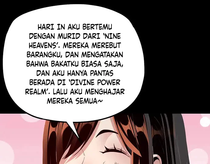 The Villain Of Destiny Chapter 125 Gambar 111