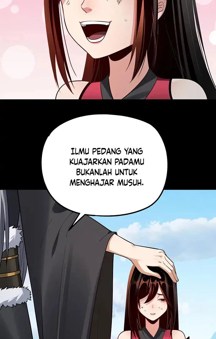The Villain Of Destiny Chapter 125 Gambar 112