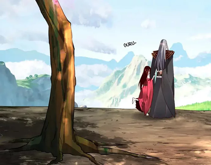 The Villain Of Destiny Chapter 125 Gambar 122