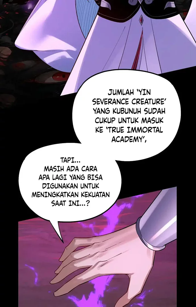 The Villain Of Destiny Chapter 125 Gambar 13