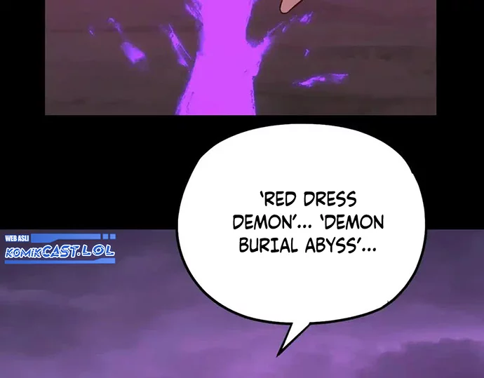 The Villain Of Destiny Chapter 125 Gambar 14