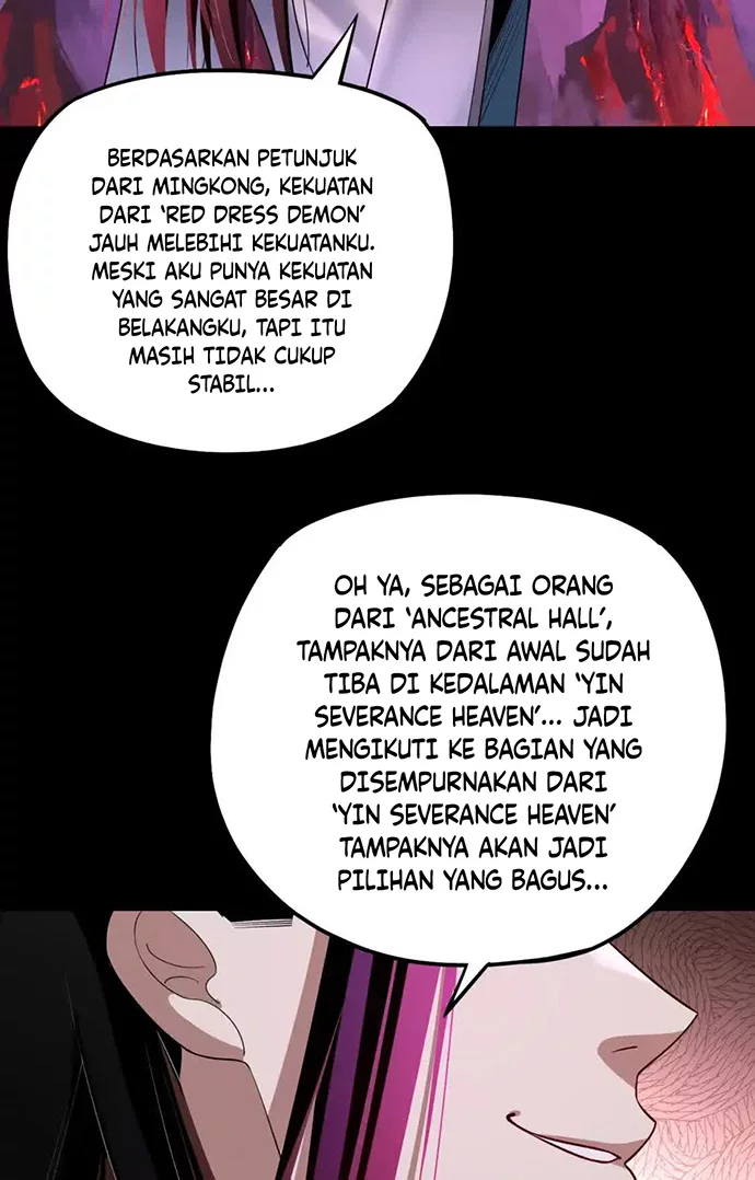 The Villain Of Destiny Chapter 125 Gambar 16