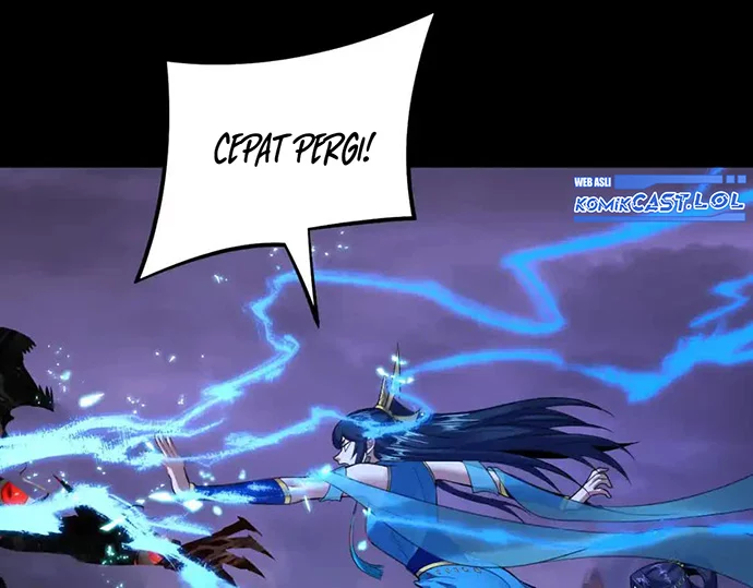 The Villain Of Destiny Chapter 125 Gambar 22