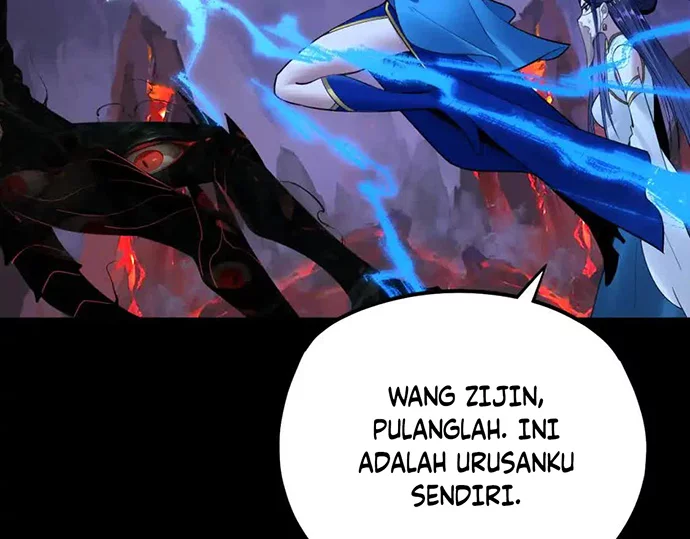 The Villain Of Destiny Chapter 125 Gambar 23