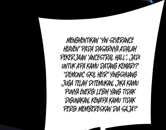 The Villain Of Destiny Chapter 125 Gambar 28