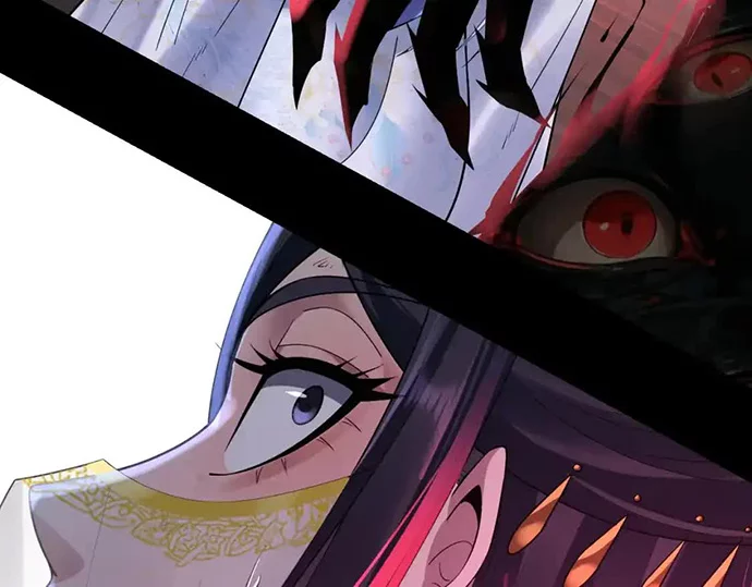 The Villain Of Destiny Chapter 125 Gambar 35