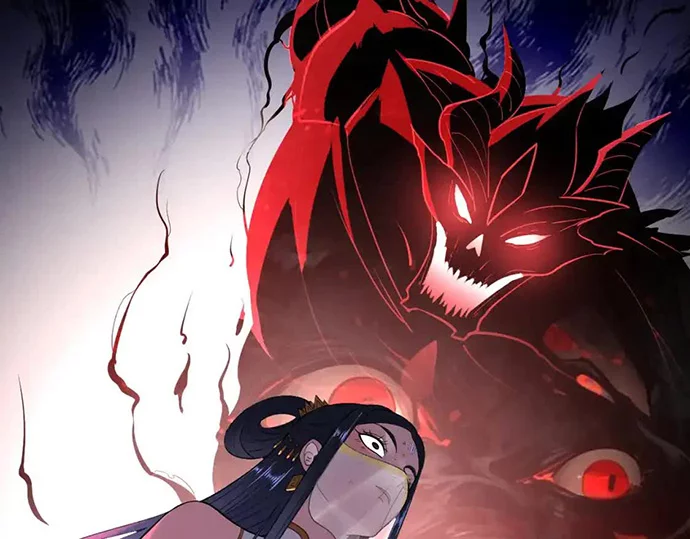 The Villain Of Destiny Chapter 125 Gambar 37