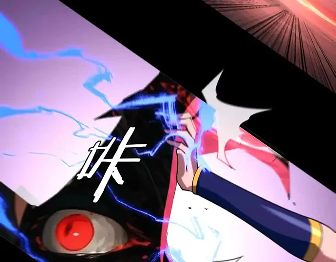 The Villain Of Destiny Chapter 125 Gambar 43