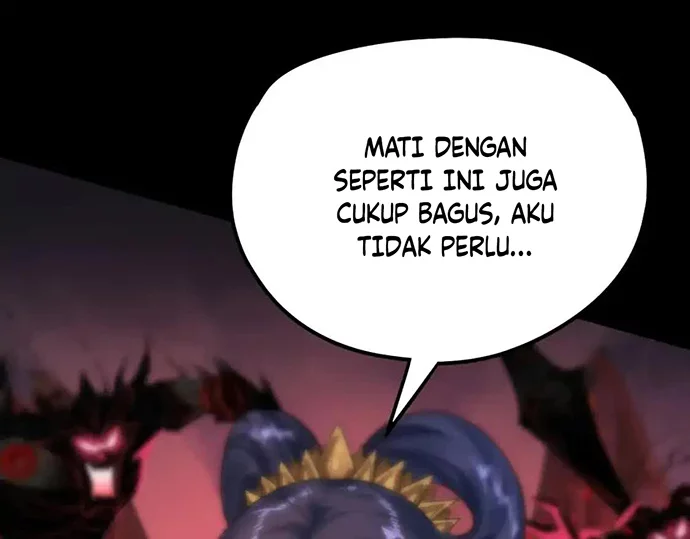 The Villain Of Destiny Chapter 125 Gambar 53