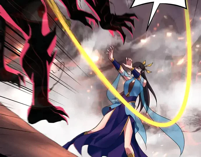 The Villain Of Destiny Chapter 125 Gambar 62