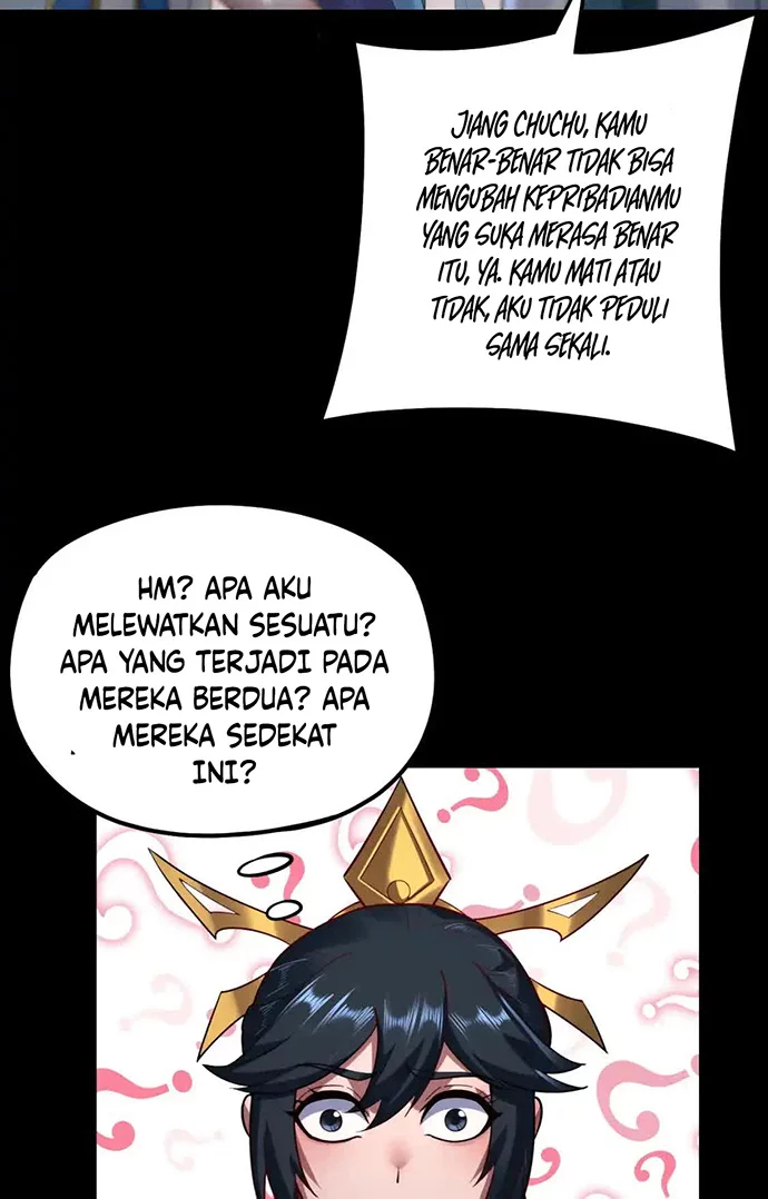The Villain Of Destiny Chapter 125 Gambar 78