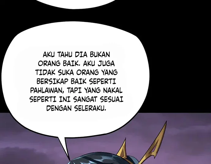 The Villain Of Destiny Chapter 126 Gambar 14