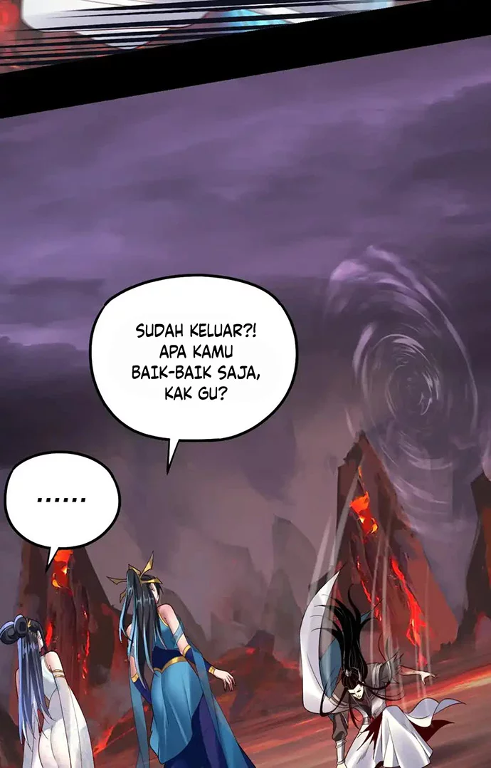 The Villain Of Destiny Chapter 126 Gambar 23