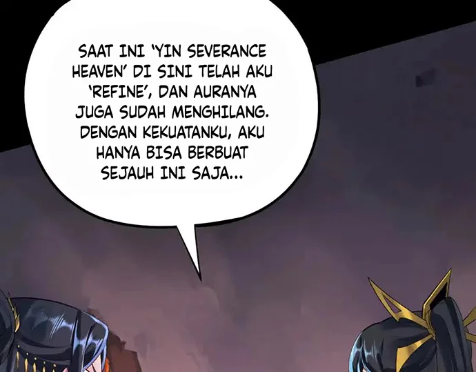 The Villain Of Destiny Chapter 126 Gambar 25