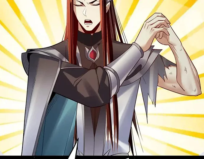 The Villain Of Destiny Chapter 126 Gambar 28