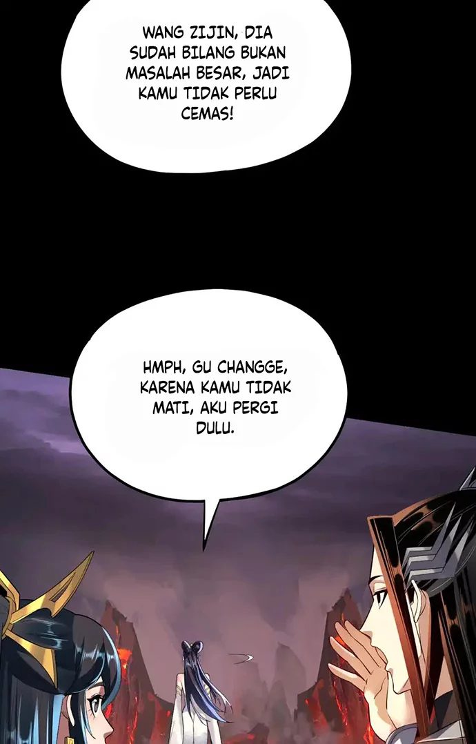 The Villain Of Destiny Chapter 126 Gambar 31