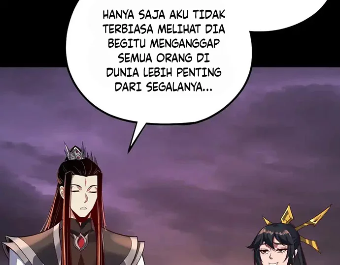 The Villain Of Destiny Chapter 126 Gambar 38