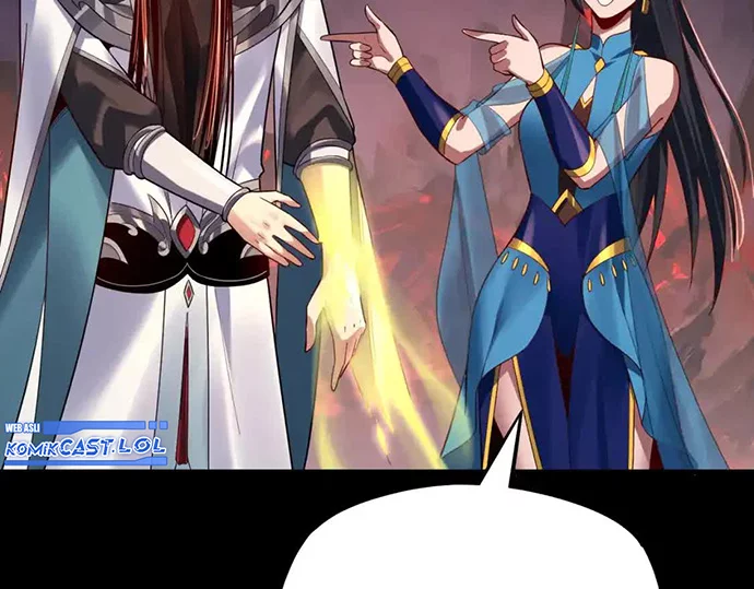 The Villain Of Destiny Chapter 126 Gambar 39