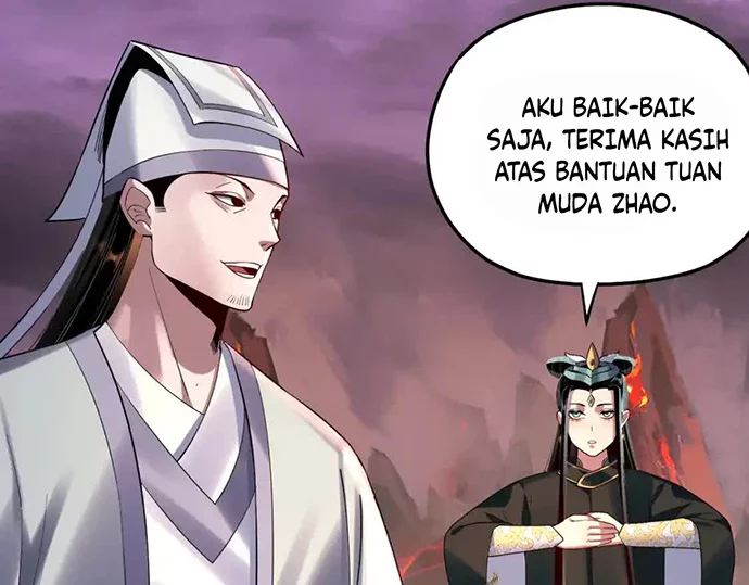 The Villain Of Destiny Chapter 126 Gambar 53