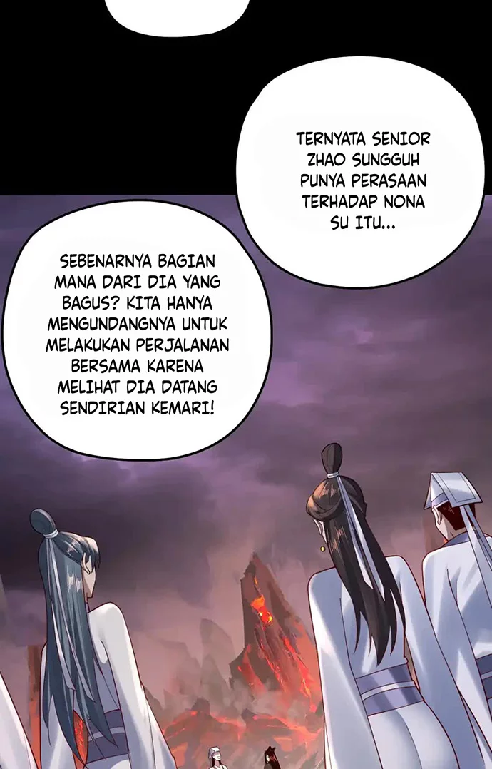 The Villain Of Destiny Chapter 126 Gambar 64