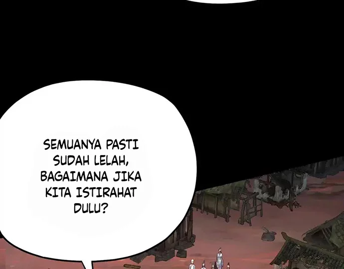 The Villain Of Destiny Chapter 126 Gambar 66