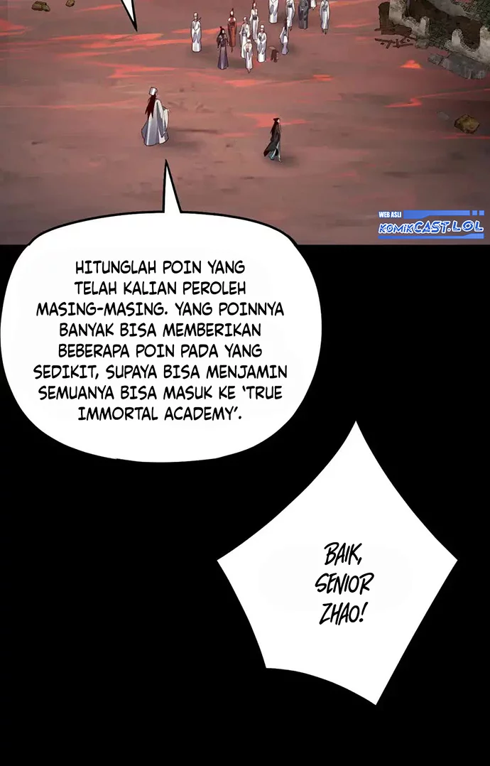 The Villain Of Destiny Chapter 126 Gambar 67