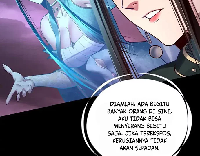 The Villain Of Destiny Chapter 126 Gambar 71