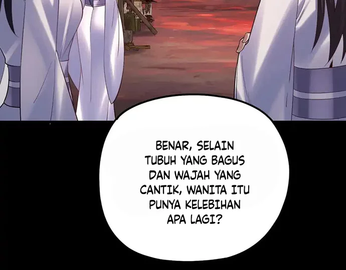 The Villain Of Destiny Chapter 126 Gambar 78