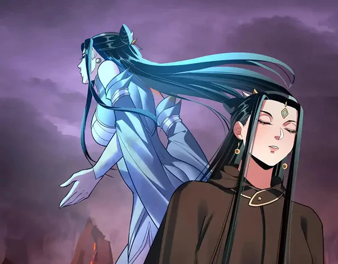 The Villain Of Destiny Chapter 126 Gambar 83