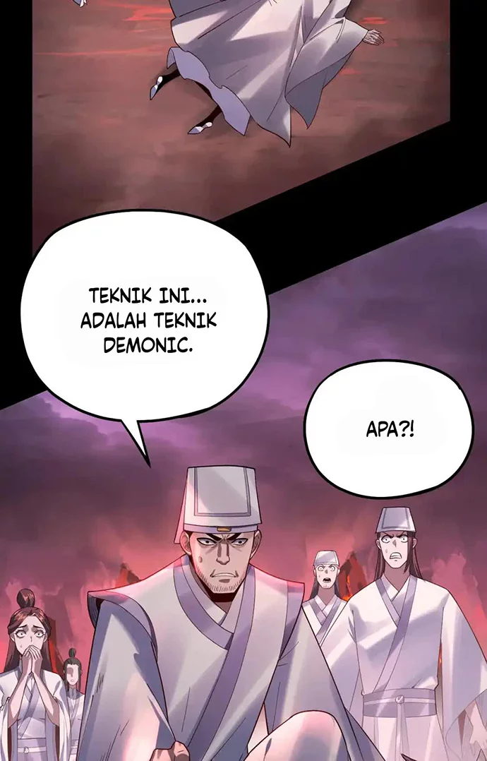 The Villain Of Destiny Chapter 127 Gambar 10