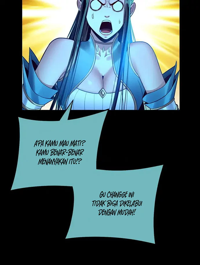 The Villain Of Destiny Chapter 127 Gambar 100