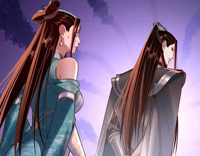 The Villain Of Destiny Chapter 127 Gambar 102