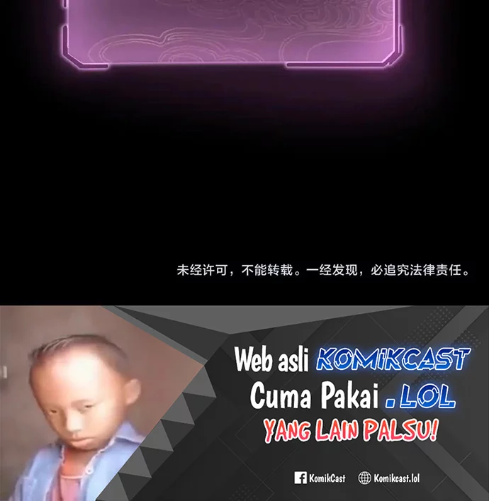 The Villain Of Destiny Chapter 127 Gambar 115