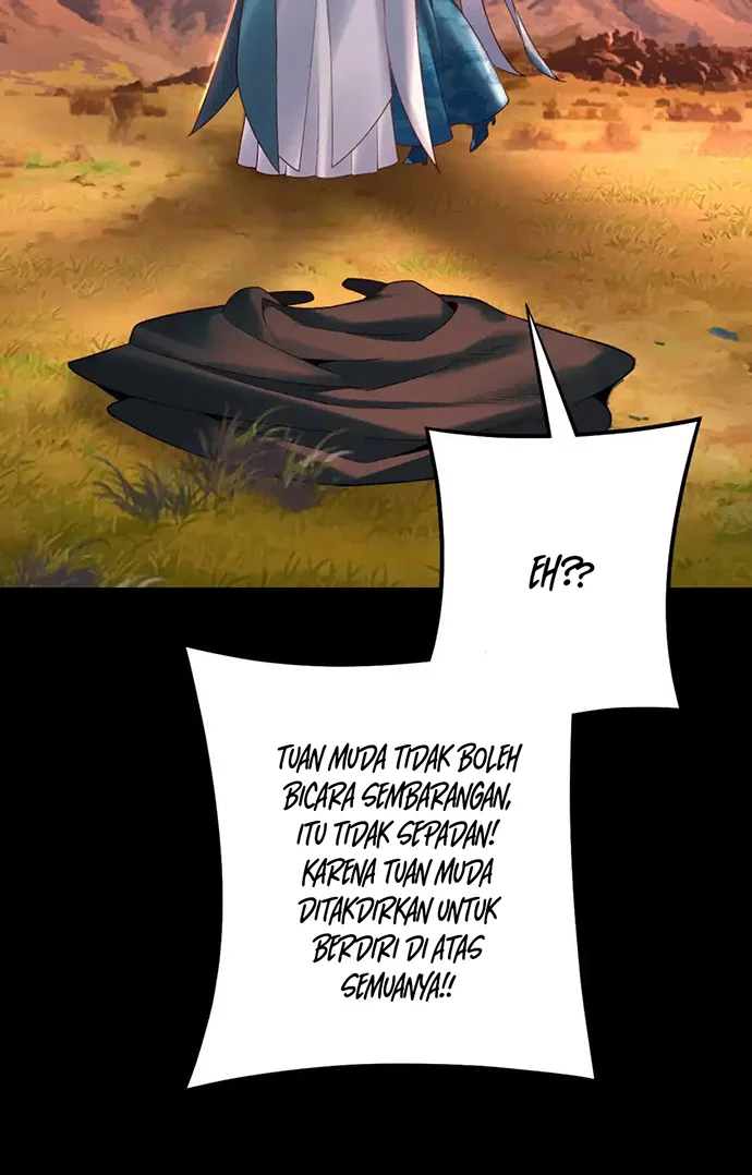 The Villain Of Destiny Chapter 127 Gambar 113