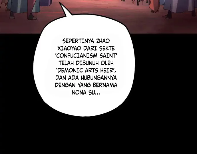 The Villain Of Destiny Chapter 127 Gambar 18