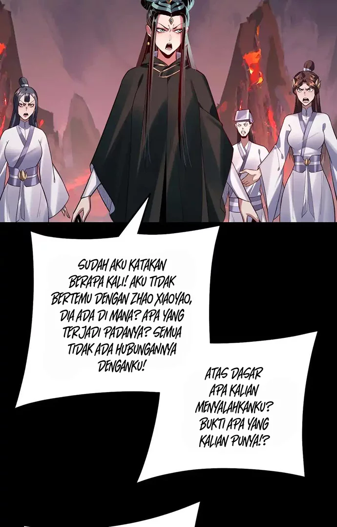 The Villain Of Destiny Chapter 127 Gambar 20