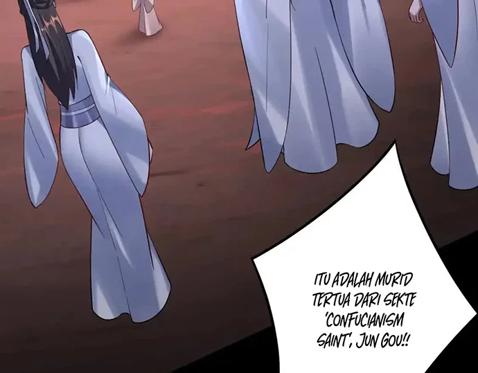 The Villain Of Destiny Chapter 127 Gambar 29