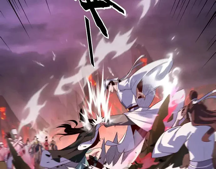 The Villain Of Destiny Chapter 127 Gambar 38