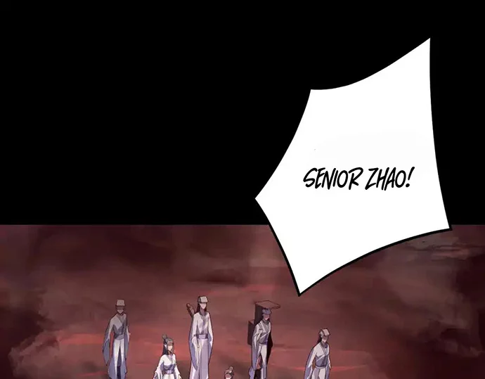 The Villain Of Destiny Chapter 127 Gambar 5