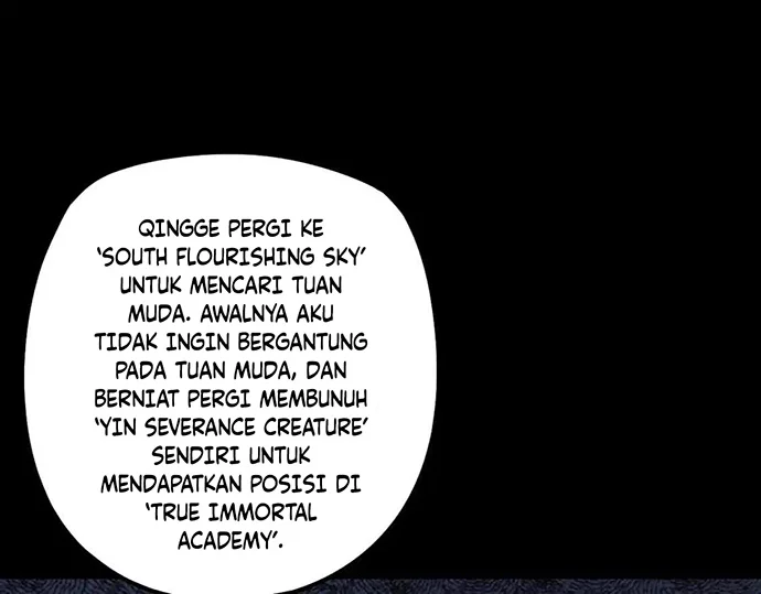 The Villain Of Destiny Chapter 127 Gambar 59